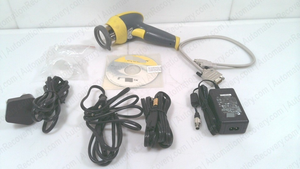 DMR-6500-00 Plc, KIT 6500 <span class=keywords><strong>DATAMAN</strong></span>, ALT-ID: 805-8002-1 R, nuovo 256834 - Product Image 2
