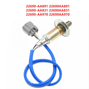 새로운 산소 센서 OE 22690-AA891 22690AA891 22690-AA831 22690AA831 22690AA970 22690AA970 스바루 임프레자 2.0 <span class=keywords><strong>WRX</strong></span> STI 리버티 - Product Image 2