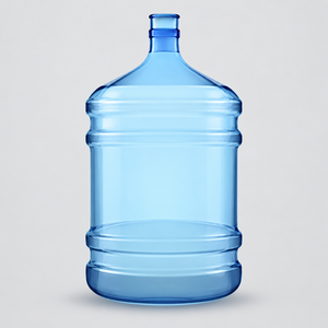 Dispensadores de Agua de Policarbonato al por Mayor, Contenedores de Plástico para Agua, en Venta - Product Image 2