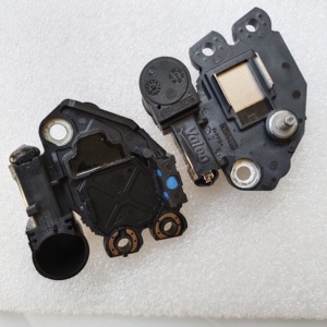 <span class=keywords><strong>Régulateur</strong></span> 100 % authentique <span class=keywords><strong>d</strong></span>'origine pour BUICK Excelle, pièce <span class=keywords><strong>d</strong></span>'<span class=keywords><strong>alternateur</strong></span> <span class=keywords><strong>VALEO</strong></span>, référence 2715042 - Product Image 2