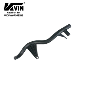 KVIN 5Q0121070AB冷却液软管，用于0B = QB水瓶软管，用于G7/A3 5Q0 121 070 AB - Product Image 1