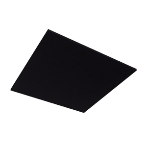 Placas de Techo Suspendido de Yeso Perforadas con Bordes Cuadrados de 60*60 mm, Pintadas de Blanco Moderno, de Alta Calidad, Marca <span class=keywords><strong>DEGO</strong></span> - Product Image 2