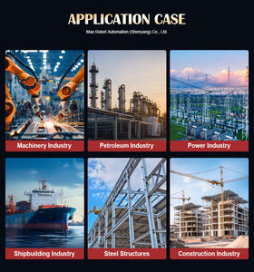 Nouvelle classification de protection IP23 pour la machine <span class=keywords><strong>à</strong></span> <span class=keywords><strong>souder</strong></span> MIG 500i, onduleur DC haute performance, soudeuse multiprocessus 23KVA - Product Image 6