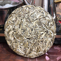 Thé Blanc Bai Hao Yin Zhen en Gros de Chine, Thé Blanc Aiguilles d'Argent Parfum Floral