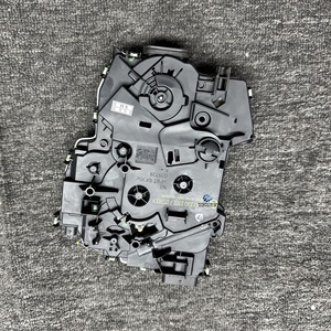 Actuador de Cerradura de Puerta Antiatascos OEM Duradero para Mercedes Benz <span class=keywords><strong>Vito</strong></span> 447 <span class=keywords><strong>448</strong></span> V260, Mecanismo de Bloqueo Central de Puerta para Coche - Product Image 4