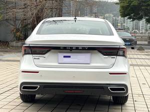 Chery Arrizo 5 2023, Precio Económico, 1.5t, Gasolina, Turbo, Automático, R16, Volante a la Izquierda, Sedán de 4 Puertas y 5 Plazas en Venta - Product Image 6