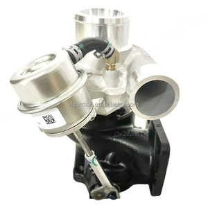 13051589ประกอบเทอร์โบชาร์จเจอร์สำหรับ TD226B-3D Weichai - Product Image 5