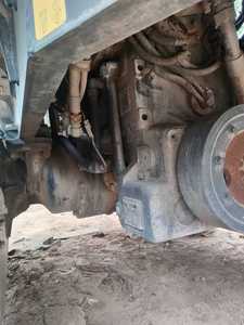 ใช้ CLG4165 Liugong สภาพมือสองรถเกรด CLG4180 Liugong 2017 - Product Image 2