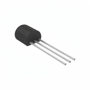 Componentes Electrónicos de Gestión de Energía (PMIC) en Stock TO-226-3, TO-92-3 de Cuerpo Largo LP2950ACZ-3.3G - Product Image 1