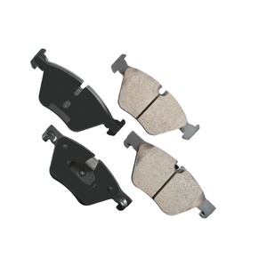 Nouvelles plaquettes de frein Torch Mitsubishi certifiées ISO9001/TS16949, ajustement standard OEM, garantie 1 an // Numéros de pièces - Product Image 4