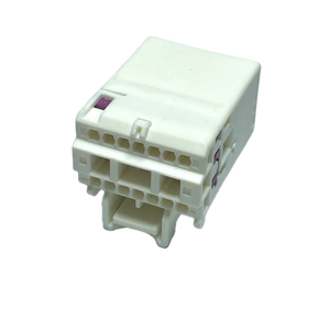 คอนเนคเตอร์เซ็นเซอร์ PLC สำหรับยานยนต์ ของแท้ใหม่เอี่ยม 15513437 - Product Image 6