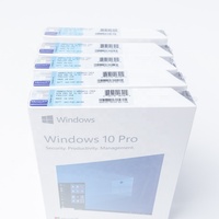 Windows 10 Pro USB, Activación en Línea, Envío Gratuito, Garantía de por Vida