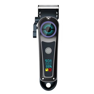 <span class=keywords><strong>Tondeuse</strong></span> à <span class=keywords><strong>cheveux</strong></span> premium pour hommes |   <span class=keywords><strong>Tondeuse</strong></span> sans fil rechargeable avec 4 peignes limiteurs pour la coupe de <span class=keywords><strong>cheveux</strong></span> à domicile et en salon - Product Image 1