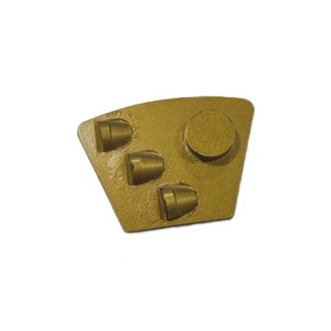 Grattoir trapézoïdale à fermeture PCD, revêtement mural en diamant, haute qualité, époxy - Product Image 2