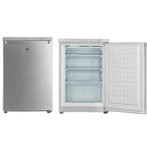 Mini Refrigerador Compacto Smad 220v/50hz con Descongelación Manual, Modelo DSD-60D6 - Product Image 1