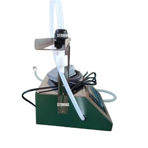 X-299 Desktop Speed Regulation Electric <b>Pump</b> Liquid Filling Machine - Product Image 2