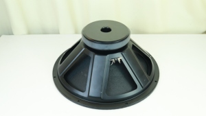 <span class=keywords><strong>Accessori</strong></span> per Altoparlanti Audio Pro di Precisione, Altoparlante da 2 Pollici, Magnete da 49,5 mm, Bobina Vocale da 2 Pollici, Subwoofer - Product Image 6