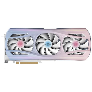 Tarjeta Gráfica para Juegos Yeston RX9070XT OC 16G Edición "Sakura Hitomi Swimsuit" Nueva, para Esports, Streaming y Edición de Video - Product Image 1