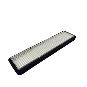 Filtre à air externe de cabine OE 1206681-00-C, compatible directement avec les modèles Tesla Model 3 post-2021, filtre pour véhicule électrique <span class=keywords><strong>LinTech</strong></span> - Product Image 3
