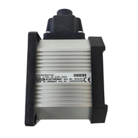 Interruptor de Presión Electrónico Hidráulico de 100 bar, Digital de Alta Precisión para HYDAC EDS1791-P-100-000, 4 Salidas de Relé