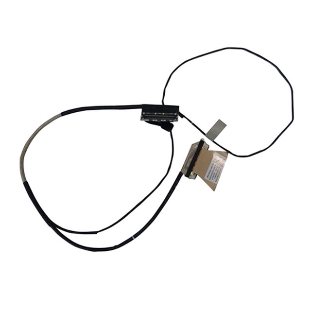 Laptop Video Screen LCD Flex Cable for Acer Predator Helios 300 PH315-52 N18I2 6017B1240901 50.Q5MN4.010 6017B1241501