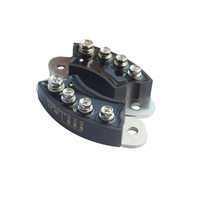 Diode de redresseur de pont de pièces de générateur sans brosse de haute qualité MXY50 MXY(G)50-15 avec Type rotatif MXY50-15 pour alternateur