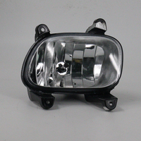 Accessoires de pièces de carrosserie de camion d'usine automobile phare avant à led phare avant pare-chocs calandre feu arrière pour KIA K-2700 BONGO 3 K3000