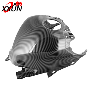 Couvre-réservoir de carburant pour moto XXUN pour <span class=keywords><strong>YAMAHA</strong></span> YZF-R3 R3 2025- - Product Image 1