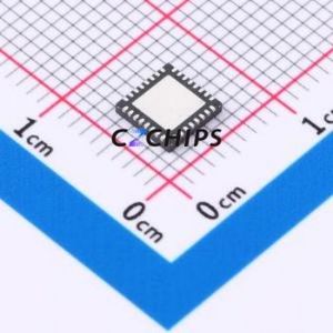 EFR32BG1B132F256GM32-C0 Wireless Transceiver IC QFN-32-EP(5x5) RF I2C/ I2S/ UART/ SPI Bluetooth - Product Image 2
