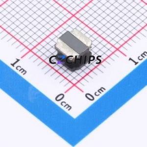 Inductor de Potencia ZNR5040ST3R9N SMD, 5x5mm (Inductancia: 3.9uH) (Precisión: 30%) (Corriente Nominal: 3.7A) - Product Image 2