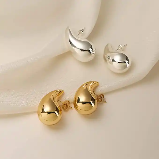 Designer Fashion Earrings - Luxury Women's Earrings