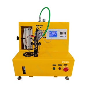 EPS100 <span class=keywords><strong>common</strong></span> rail diesel nhiên liệu piezo kiểm tra kim phun đứng băng ghế dự bị - Product Image 5