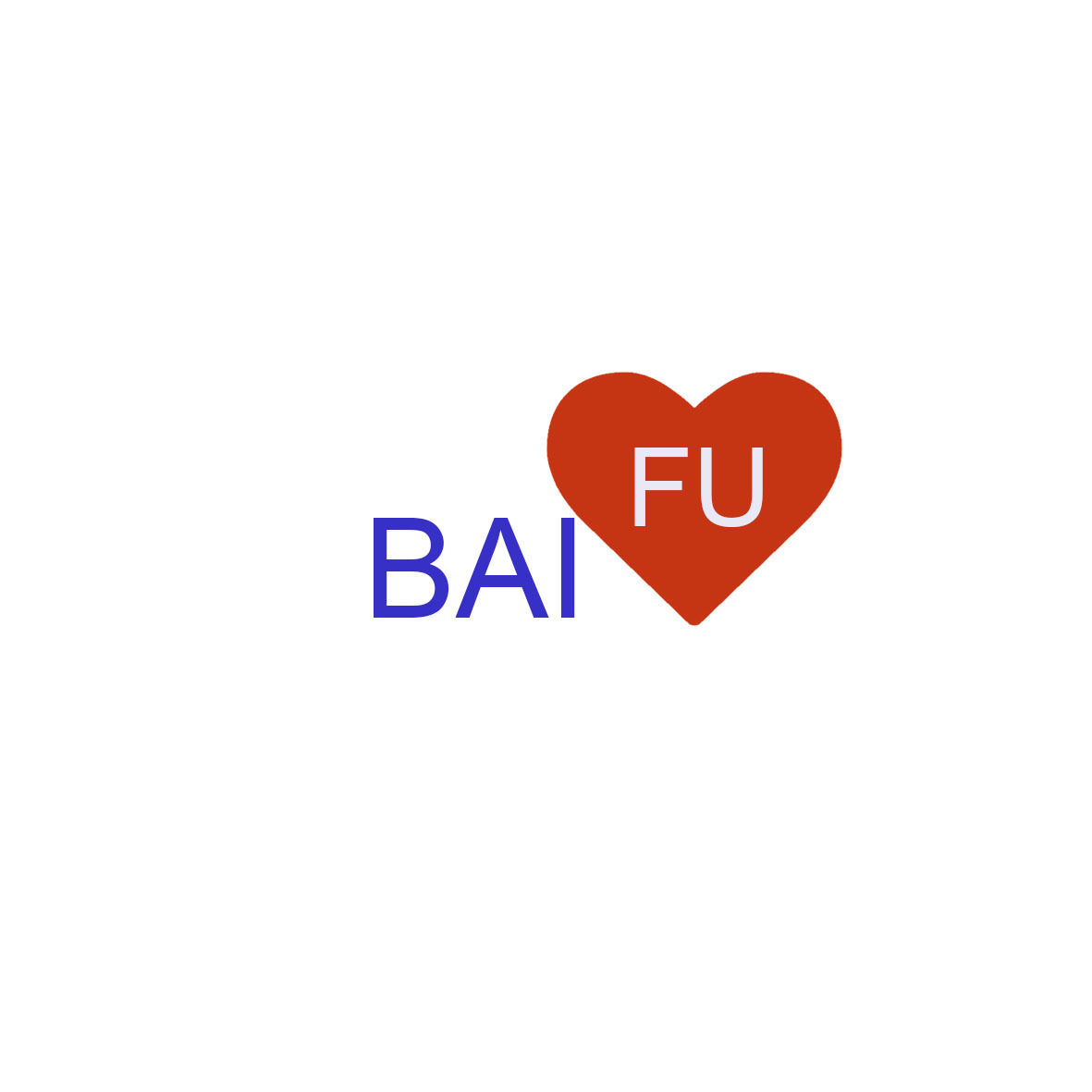 Shenzhen Baifu Silicone Plastic Co., Ltd. logo