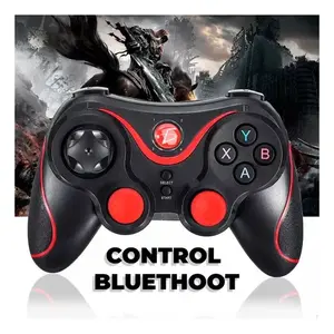 Control Inalámbrico Bluetooth para Juegos Móviles con Botones Programables para Smartphones y iPhone de Ele-Gate, Diseño Ergonómico, Co - Product Image 5