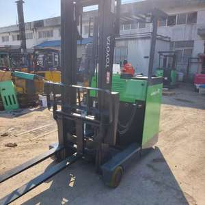 מצב טוב <span class=keywords><strong>1.5</strong></span> יד שנייה טון קדימה מלגזה מלגזה חשמלי 3.5 מטר מלגזה משאיות מחיר זול למכירה - Product Image 4