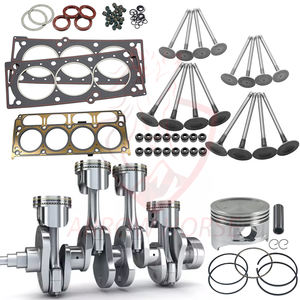 Chery Chery <span class=keywords><strong>2</strong></span> <span class=keywords><strong>3</strong></span> 4 5 7 8 DR tae Taxim için oto yedek parçaları motor kam mili - Product Image 5