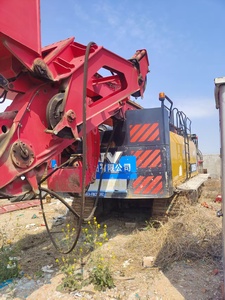 Offre Spéciale : Foreuse SANY SR405R d'occasion, modèle 2020. Foreuse rotative SANY SR405R 200 220 250 280 285 405 455 d'occasion. - Product Image 2