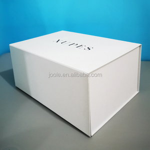 Sâu Nam Châm Ván Hộp Tùy Chỉnh Thiết Kế Kích Thước Giày May Bao Bì Hộp - Product Image 5