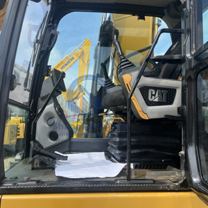 <span class=keywords><strong>Excavator</strong></span> Bekas CATERPILLAR Cat 320gc Tahun 2021 Model 320 Gc Pelle Otomatis Cat320gc - Product Image 4