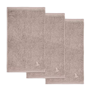 เอ็มวี ซุปเปอร์วุชเชล ผ้าเช็ดตัวแขก สีพื้น 30 X 50 ซม- 3 ผืน - Product Image 1
