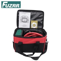 FUZRR Zhengneng ES3090 High Accuracy Loop Resistance Tester/Micro-ohmmeter/Contact Resistance Tester