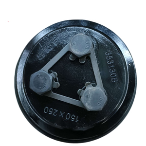 ตลับลูกปืน GCR15เรียวแถวเดียวความแม่นยำสูงขนาด<span class=keywords><strong>353130B</strong></span> 150*250*160มม. สำหรับอุตสาหกรรมยานยนต์สำหรับอุตสาหกรรมรถไฟ - Product Image 1