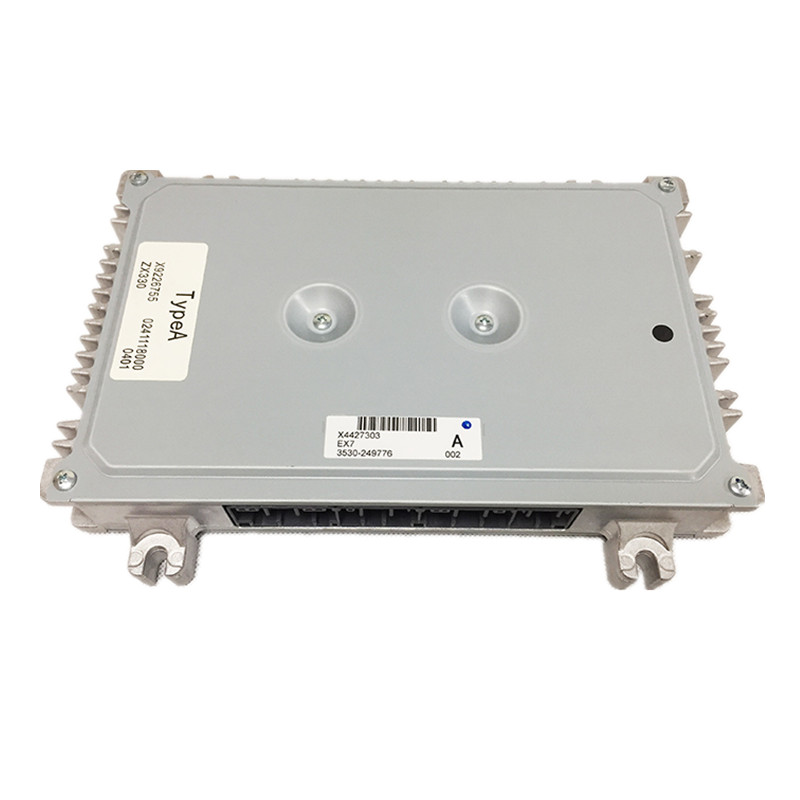 Excavator ZX330 Controller 9318851 - Genuine Hitachi Parts
