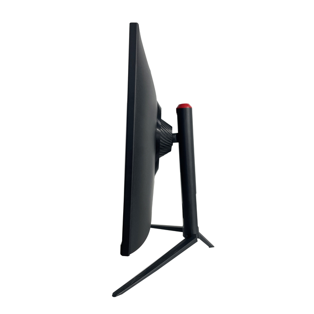 Monitor 27 Inch IPS  Borderless Professional 1K 165hz Gaming Monitors with RGB Light