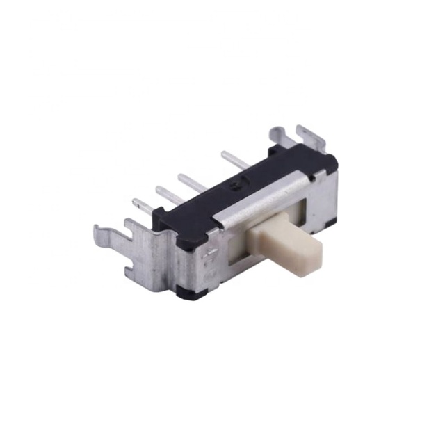 Slide Switch SSSS918700 Plugin