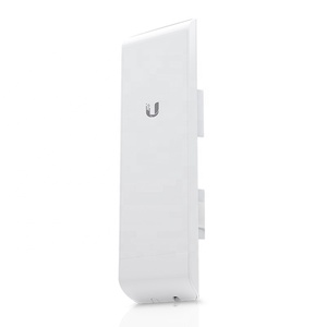 Ubiquiti - Puente Inalámbrico de Alta Potencia para Exteriores, Cobertura WiFi, NSM2, Ingeniería, Monitoreo, Puente CPE, <span class=keywords><strong>NanoStation</strong></span> <span class=keywords><strong>M2</strong></span> - Product Image 2