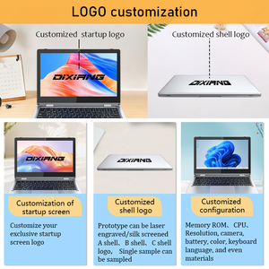 Cheap Touch Screen Laptop 11.6 Inch Intel A3950 <strong>2</strong> in 1 Yoga 6GB RAM 256GB512GB 1000GB SSD Laptop <strong>Computer</strong> PC Mini <strong>Notebook</strong> PC - Product Image 3