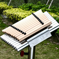 Outdoor Large-scale Percussion Instrument Instructors Guqin Elementary Middle Schools Park Community Play Equipment