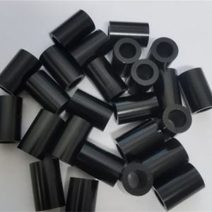 Tubo de Aluminio Cortado a Medida, Anodizado y con Acabado Arenado - Product Image 2