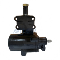 AVITAER 49200-VB000 49001-VB000 LHD Kotak Gigi Power Steering untuk Nissan Patrol Y61 GU Safari Hidrolik